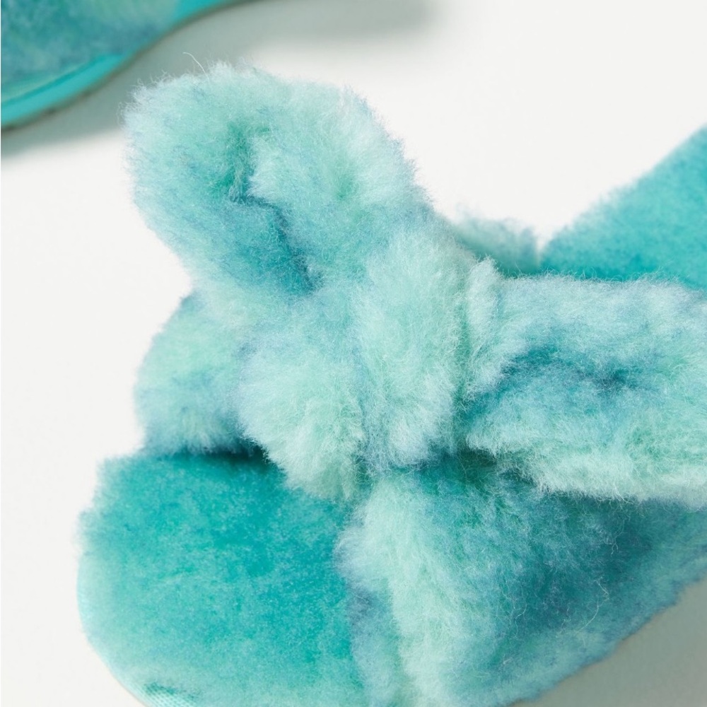 EMU Australia Naledi Tie-Dye Slippers - Picture 2 of 3